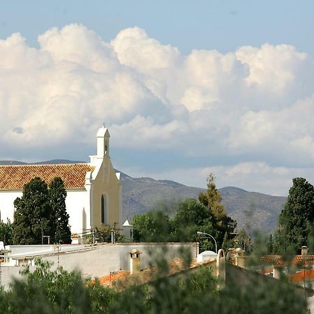 Appartement Apartamento El Benicadell à Adzaneta de Albaida Extérieur photo